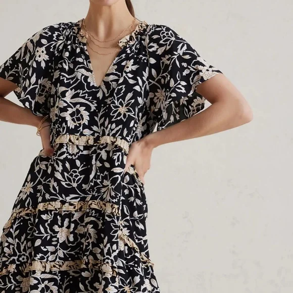 zimmermann matchmaker mini dress Matchmaker Floral Mini Dress